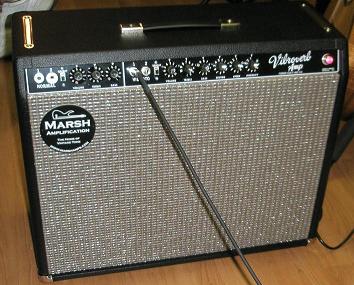 Blackface 65 Super Reverb 410 AB763 Combo
